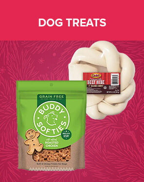 Dog Treats